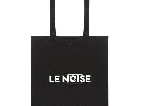 Tote Bag - Le Noise Sale