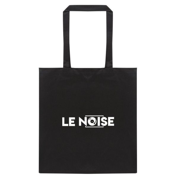 Tote Bag - Le Noise Sale