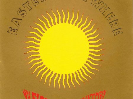 13th Floor Elevators - Easter Everywhere Online Hot Sale