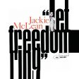 Jackie McLean - Let Freedom Ring on Sale