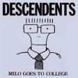 Descendents - Milo Goes To College For Discount