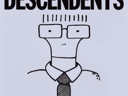 Descendents - Milo Goes To College For Discount