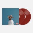 Ben Reilly - Freelance (2LP)(Red) For Cheap