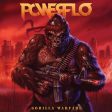 Powerflo - Gorilla Warfare (Coloured) Cheap