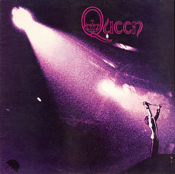 Queen - Queen I Online