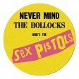 Slipmat - Sex Pistols For Discount