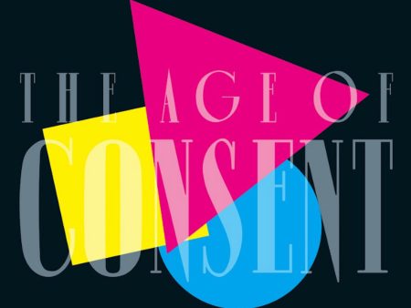 Bronski Beat - The Age Of Consent (2LP) Online Hot Sale