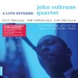 John Coltrane - A Love Supreme (2LP) For Sale