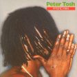 Peter Tosh - Mystic Man (Red) Cheap