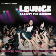 Richard Cheese - Lounge Against The Machine (Purple) For Sale