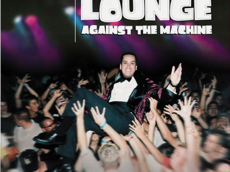 Richard Cheese - Lounge Against The Machine (Purple) For Sale