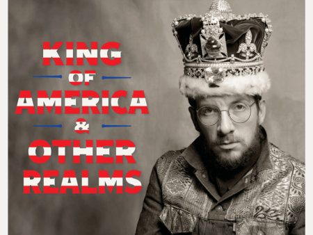 Elvis Costello - King Of America & Other Realms Online Sale