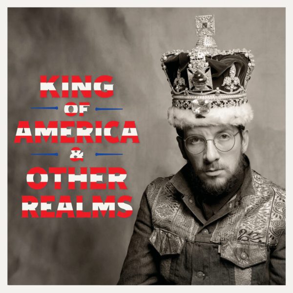 Elvis Costello - King Of America & Other Realms Online Sale