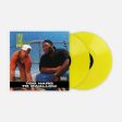 UGK - Too Hard To Swallow (2LP)(Yellow) Supply