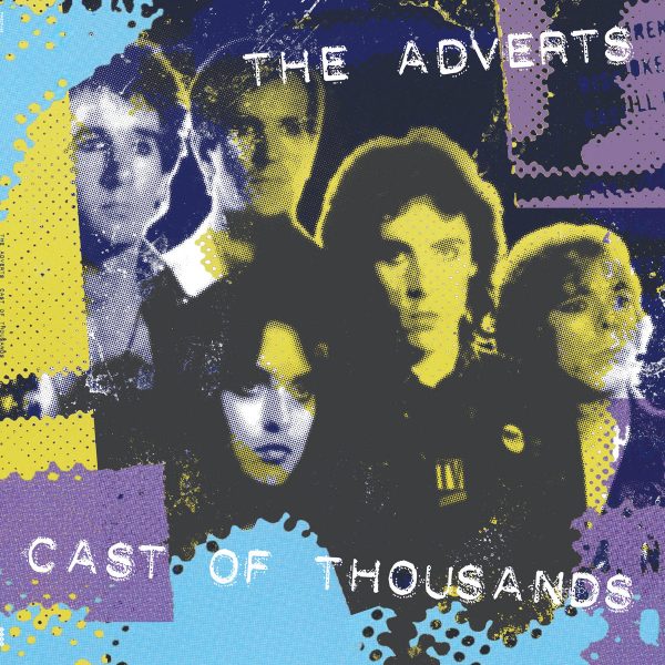 Adverts - Cast Of Thousands Fashion