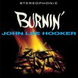 John Lee Hooker - Burnin  (Red) Online now