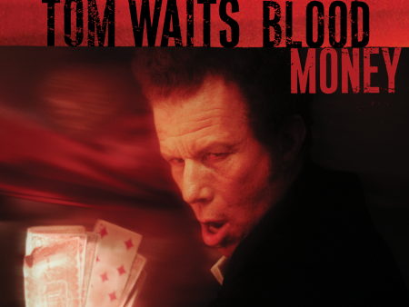 Tom Waits - Blood Money (CD) For Discount