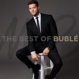 Michael Buble - The Best Of (CD) Online Sale