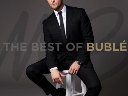 Michael Buble - The Best Of (CD) Online Sale