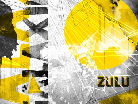 Galaxie - Zulu (CD) Online