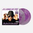 Big Boi - Sir Lucious Left Foot: The Son of Chico Dusty (2LP)(Coloured) For Discount