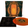 Incantation - The Forsaken Mourning Of Angelic Anguish (Coloured) Online Sale