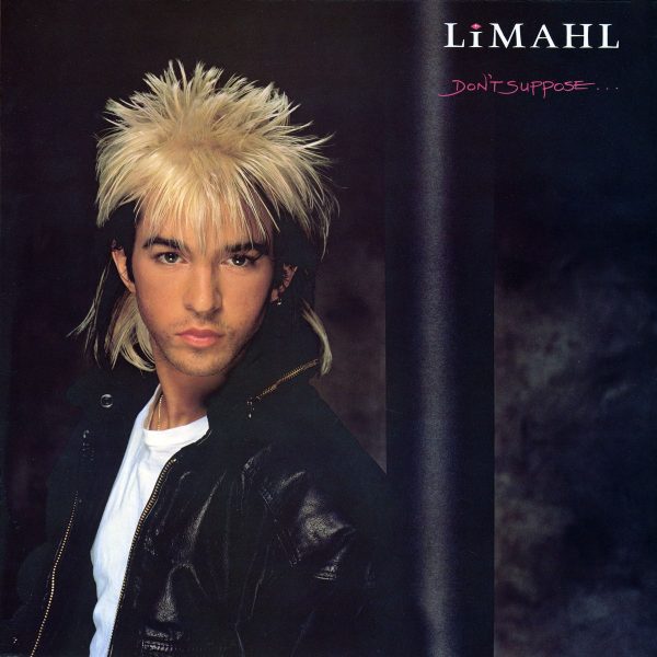 Limahl - Don t Suppose (Coloured) Sale