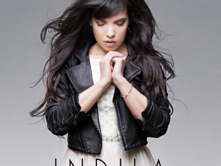 Indila - Mini World (2LP) Sale