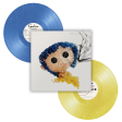 OST - Coraline (2LP)(Coloured) Discount