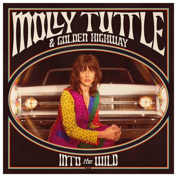 Molly Tuttle & Golden Highway - Into The Wild on Sale