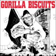 Gorilla Biscuits - Gorilla Biscuits (Turquoise) Supply