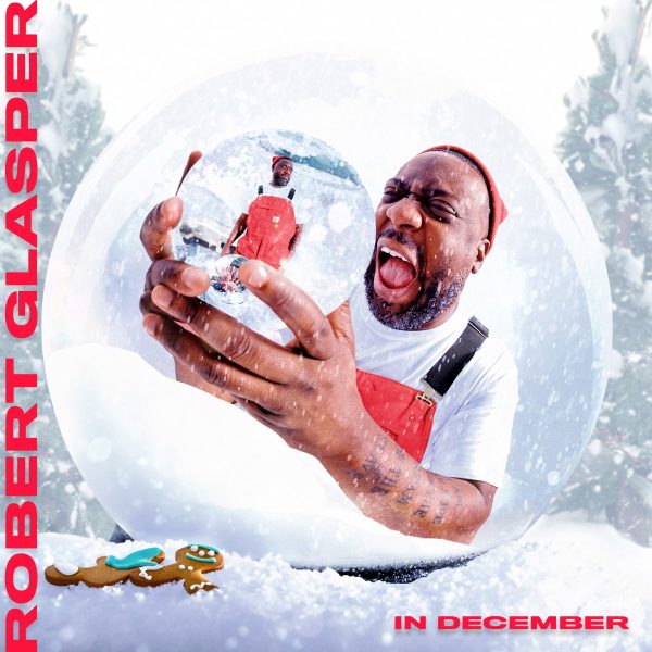 Robert Glasper - In December Sale