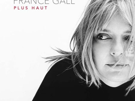 France Gall - Best Of: Plus Haut For Cheap