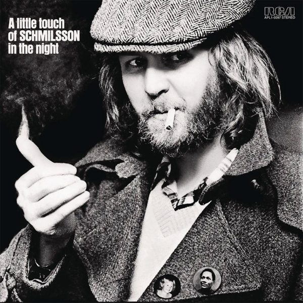 Harry Nilsson - A Little Touch Of Schmilsson In The Night Discount