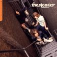 Stooges - Now Playing (Orange) Supply