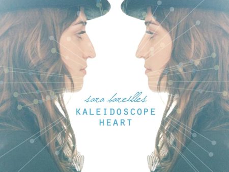 Sara Bareilles - Kaleidoscope Heart (2LP) on Sale