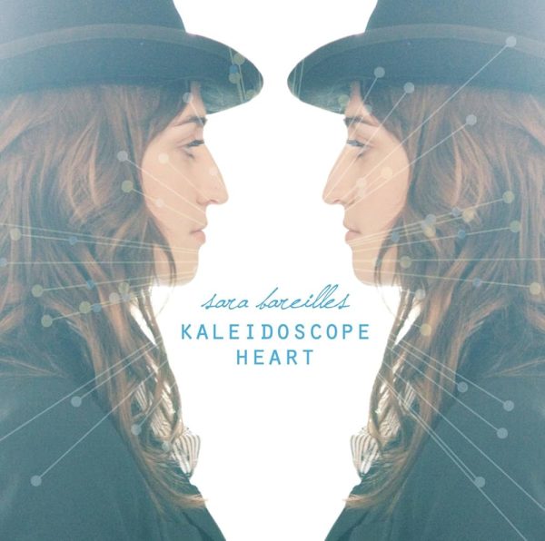 Sara Bareilles - Kaleidoscope Heart (2LP) on Sale