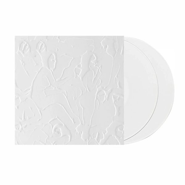 Mac Miller - Macadelic (2LP)(White) For Sale