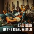 Eric Bibb - In The Real World Online Hot Sale