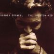 Rodney Crowell - The Houston Kid (Coloured) Hot on Sale