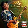 Santana - Let The Guitar Play (Coloured) For Sale