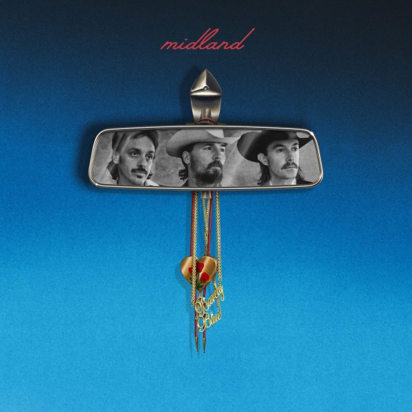 Midland - Barely Blue (Coloured) Online now