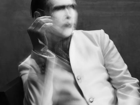 Marilyn Manson - The Pale Emperor (2LP) on Sale