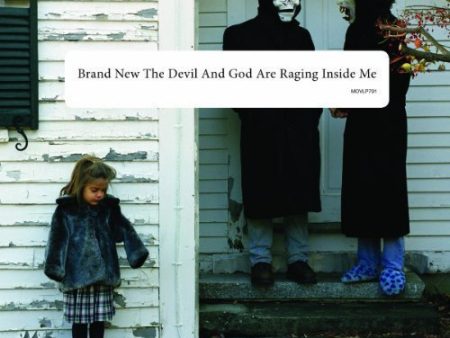 Brand New - Devil And God Are Raging Inside Me (2LP) Online Sale