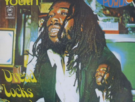 Big Youth - Dreadlocks Dread For Sale