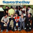 Saves The Day - Through Being Cool (Coloured) For Discount