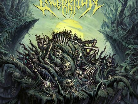 Laceration - I Erode (Yellow) on Sale