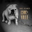 Daniel Bélanger - Chic De Ville (CD) Online Hot Sale