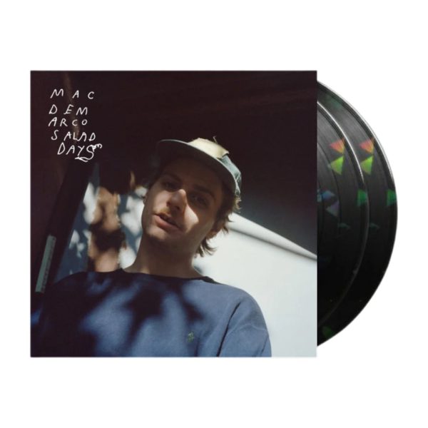 Mac DeMarco - Salad Days (2LP) Online now