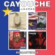 Cayouche - Les Meilleures Tounes Online Hot Sale